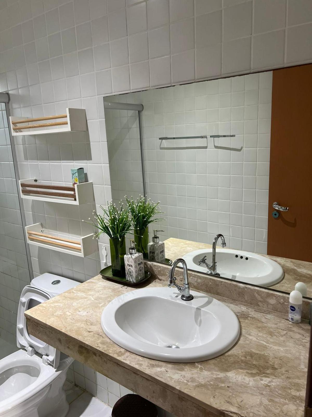 Apartamento Reserva Imbassai Exteriör bild